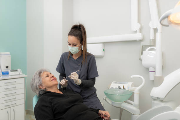 Best Mobile Emergency Dentist in Delmont, PA