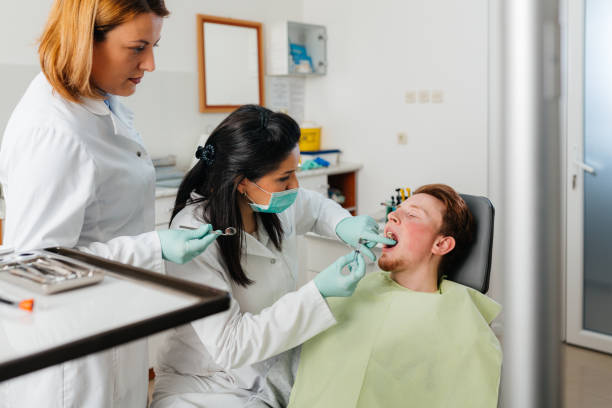 Best Emergency Dental Services for Seniors in Delmont, PA
