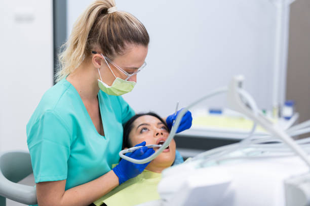 Best Orthodontic Emergency Dentist in Delmont, PA