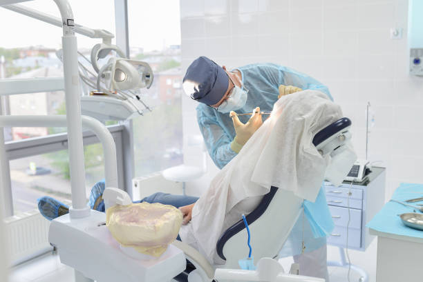Best Pediatric Emergency Dentist in Delmont, PA